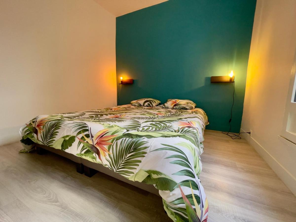 Ferienwohnung Laura Cosy T2 *Clim* Proche Gare Grenoble Exterior foto