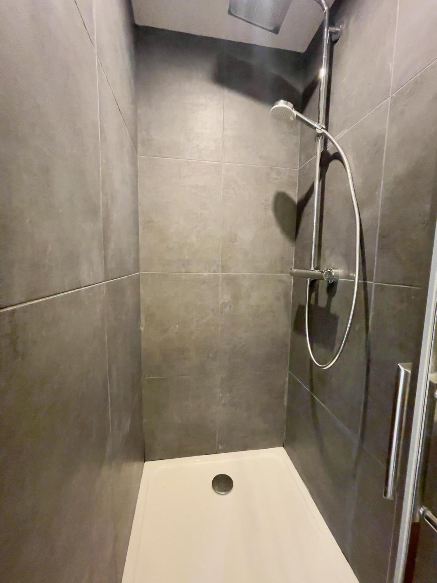 Ferienwohnung Laura Cosy T2 *Clim* Proche Gare Grenoble Zimmer foto